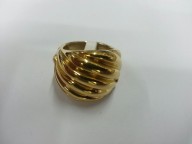 Anillo Dorado
